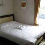 Каюта VIP зоны