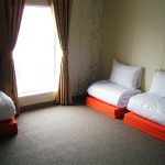 Каюты первый класс