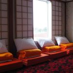 Каюты первый класс