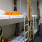 Каюты второй класс