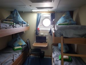 билет на Кунашир, Итуруп, Шикотан