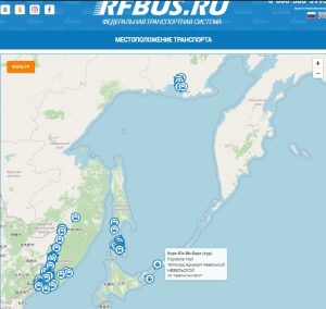 Курильские острова